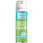 Bombay Shaving Company Sensitive Shaving Foam 425 g