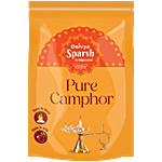 Daivya Sparsh by bigbasket Pure Camphor Tablets 20 g Pouch