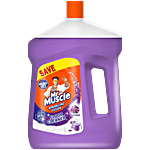 Mr. Muscle Sparkling Clean Lavender Fragrance Floor Cleaner 2 L