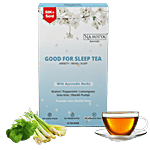 Namhya Good For Sleep Tea 50 g (25 Tea Bags x 2 g each)