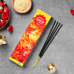 Daivya Sparsh by bigbasket Sandal Agarbatti 72 pcs