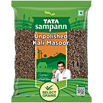 Tata Sampann Unpolished Kali Masoor 1 kg