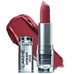 Lakme Cushion Matte Lipstick 4.5 g Red Royale