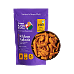 Sweet Karam Coffee Ribbon Pakoda 95 g