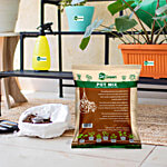 Go Green Pot Mix 5 kg Pouch