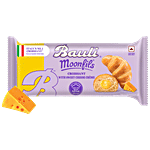 Bauli Moonfils Croissant - Sweet Cheese Creme 45 g