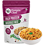 Protein Chef High Protein Madras Mixture 90 g