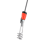 Judge by Prestige Immersion Water Heater - 1500 W, Red 1 pc