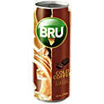 BRU Classic Cold Coffee 230 ml