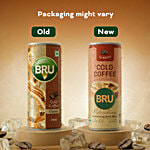 BRU Classic Cold Coffee 230 ml