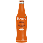 Dewar's Non-Alcoholic Mixer - The New Old Fashioned 250 ml Bottle