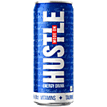 Hustle Energy Drink 250 ml Can