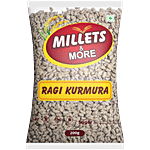 Millets & More Ragi Kurmura 200 g 