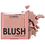 Lamel Blush Cheek Colour 3.8 g 402-Rouge