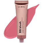 Lamel BB Blush Teint Cream Formula 10 ml 402-Pink Blossom