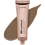 Lamel BB Contour Teint Cream Formula 10 ml 401-Taupe