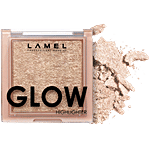 Lamel Glow Highlighter 3.8 g 402-Sun