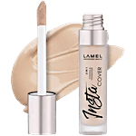 Lamel Insta Cover 2 In 1 Conceal & Foundation 8 ml 401-Beige