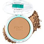 Lamel Oh My Clear Face Powder 6 g 406 Soft Honey