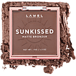 Lamel Sunkissed Matte Bronzer 10 g 401-Bronze