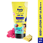 Plum Hawaiian Rumba Body Lotion SPF 44 PA+++ 150 ml 