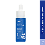 Plum Encapsulated 2% Salicylic Acid Face Serum 30 ml 