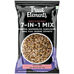 True Elements 7-In-1 Super Seeds & Nut Mix 30 g