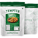 Tempter Veg Corn Cheese Nuggets 500 g