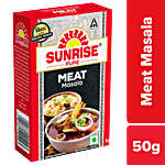 Sunrise Pure Meat Masala 50 g