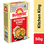 Sunrise Pure Kitchen King Masala 50 g