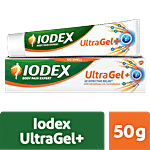 Iodex Ultra Gel + 50 g 
