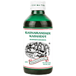 Kairali Rasnairandadi Kashayam 200 ml
