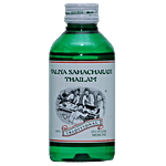 Kairali Valiya Sahacharadi Thailam 200 ml