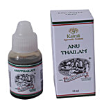 Kairali Anu Thailam 10 ml
