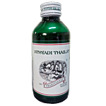 Kairali Jathyadi Thailam 200 ml