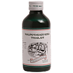 Kairali Nalpamaradi Kera Thailam 200 ml