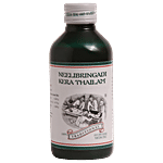Kairali Neelibringadi Kera Thailam 200 ml