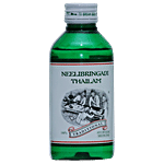 Kairali Neelibringadi Thailam 200 ml