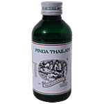 Kairali Pinda Thailam 200 ml