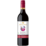 Jacob's Creek Unvined Shiraz Non-Alcoholic Wine Australia 2022 750 ml 
