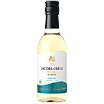 Jacob's Creek Unvined Riesling Non-Alcoholic Wine Australia 2022 187 ml 