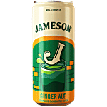 Jameson Ginger Ale Flavoured Carbonated Water 250 ml 