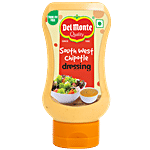 Del Monte South West Chipotle Dressing 275 g