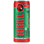Hell Energy Watermelon Energy Drink 250 ml 