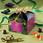 Lindberg Expressions Gift Box - Assorted Chocolate Truffles 180 g (16 pcs)