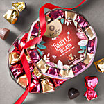 Lindberg Truffle Treats Gift Box - Assorted Chocolates 162 g (14 pcs)