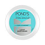 Pond's Light Moisturiser With Cera-Hyamino For 5X Dryness Repair 300 ml