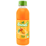 Paper Boat Swing Slurpy Mango 250 ml PET Bottle
