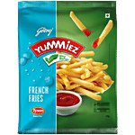 Godrej Yummiez French Fries 1 kg 