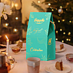 Happilo Celebration Premium Dry Fruit Collection Gift Pack 232 g